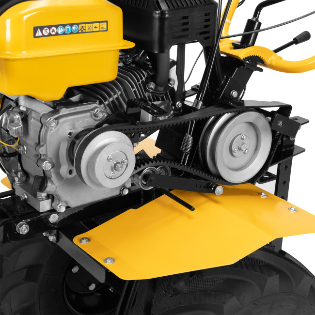 Мотоблок DPT-670S-PRO Denzel в Ижевске