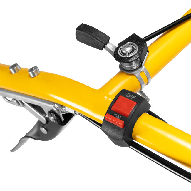 Мотоблок DPT-670S-PRO Denzel в Ижевске