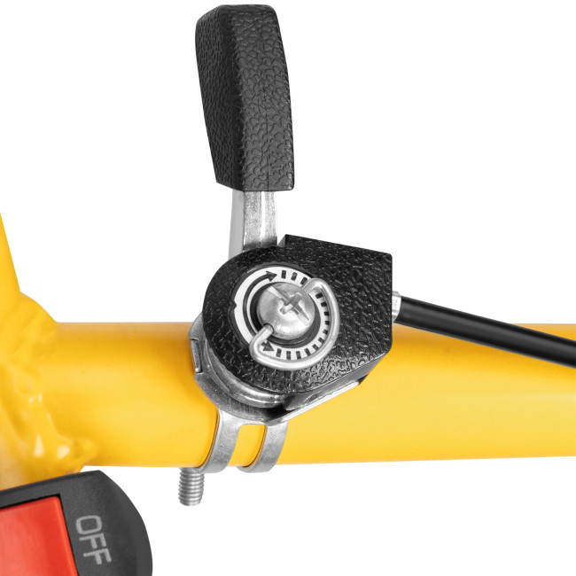 Мотоблок DPT-670S-PRO Denzel в Ижевске