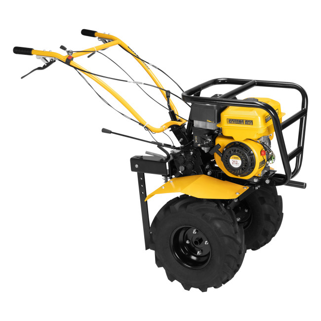 Мотоблок DPT-670S-PRO Denzel в Ижевске