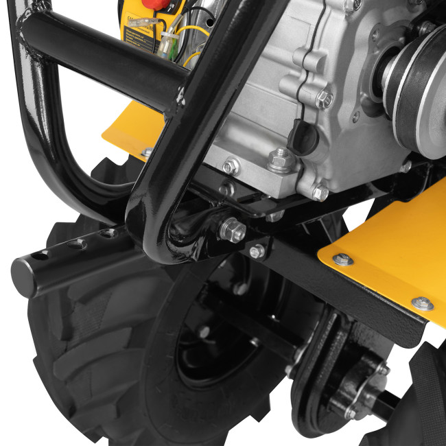 Мотоблок DPT-670S-PRO Denzel в Ижевске