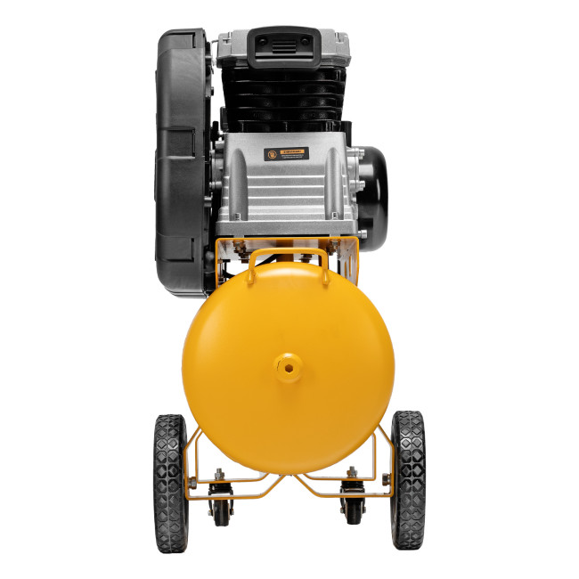 Компрессор воздушный рем. привод BCI 2100/50, 2,1 кВт, 50 литров, 400 л/мин Denzel в Ижевске