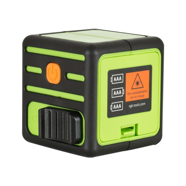 Лазерный уровень RGK ML-31G в Ижевске