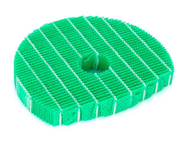 Увлажняющий фильтр FZ-C100MFE в Ижевске