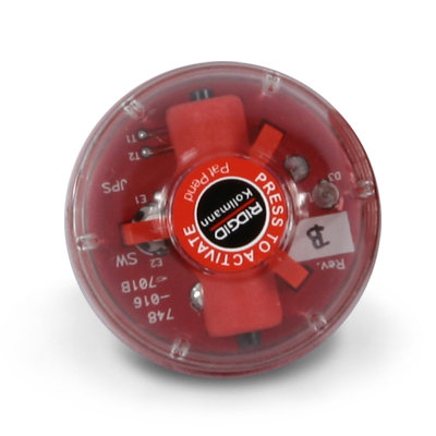Плавающий датчик Ridgid Float Sonde для поиска неметаллических коммуникаций в Ижевске