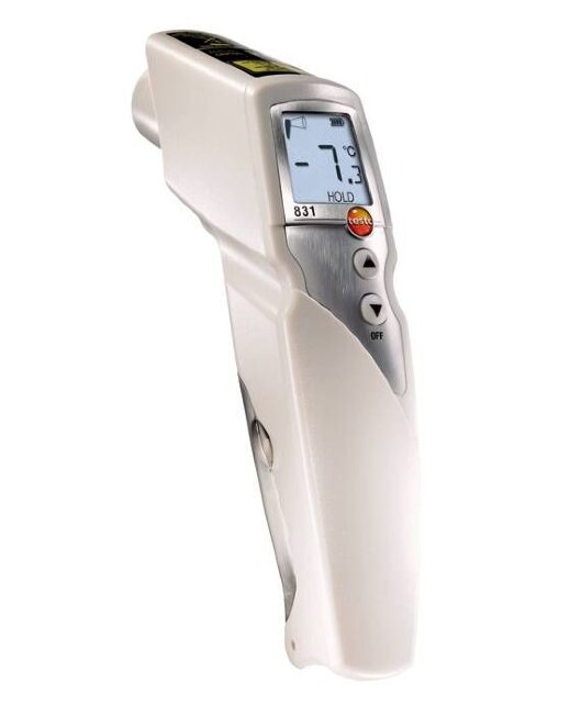 Пирометр Testo 831 в Ижевске