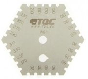 Гребенка для измерения толщины мокрого слоя  SP4000