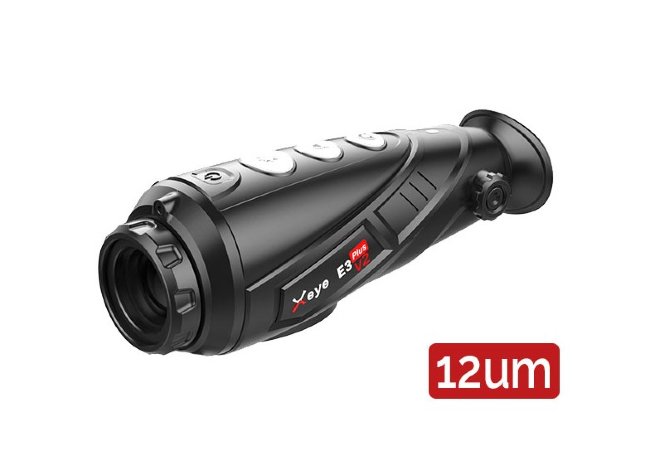 Тепловизионный монокуляр iRay xEye 2 E3 Plus v2 в Ижевске
