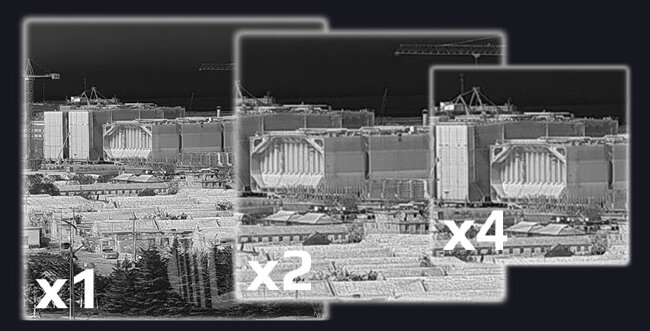 Тепловизионный монокуляр iRay xEye 2 E3 Plus v2 в Ижевске Тепловизионный монокуляр iRay xEye 2 E3 Plus v2 в Ижевске