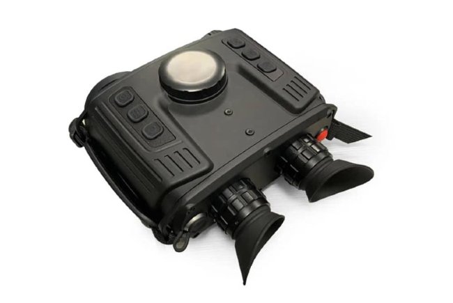 Тепловизионный бинокль HTI HT-C680 с лазерным дальномером в Ижевске