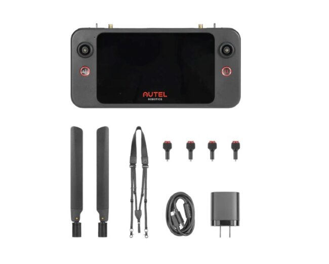Пульт управления Autel Smart Controller SE в Ижевске