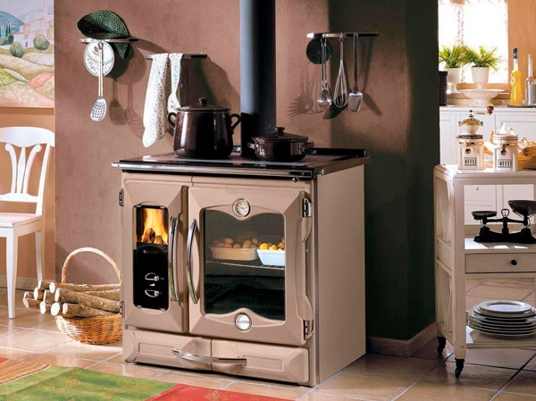 La Nordica Suprema 4.0 TO (тортора) в Ижевске