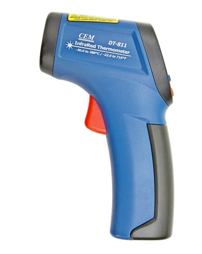 Пирометр CEM DT-811 в Ижевске