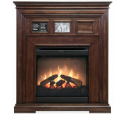 Каминокомплект Acadian