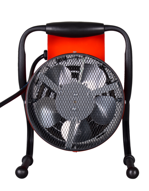 Электрическая пушка РЕСАНТА ТЭП-5000К1 в Ижевске Электрическая пушка РЕСАНТА ТЭП-5000К1 в Ижевске