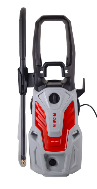 Мойка МР-200П Ресанта в Ижевске Мойка МР-200П Ресанта в Ижевске