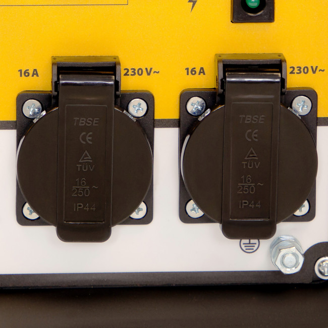 Генератор инверторный GT-2500iF, 2.5 кВт, 230 В, бак 5 л, открытый корпус, ручной старт Denzel в Ижевске Генератор инверторный GT-2500iF, 2.5 кВт, 230 В, бак 5 л, открытый корпус, ручной старт Denzel в Ижевске