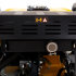Генератор инверторный GT-2500iF, 2.5 кВт, 230 В, бак 5 л, открытый корпус, ручной старт Denzel в Ижевске
