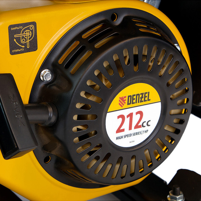 Генератор инверторный GT-2500iF, 2.5 кВт, 230 В, бак 5 л, открытый корпус, ручной старт Denzel в Ижевске Генератор инверторный GT-2500iF, 2.5 кВт, 230 В, бак 5 л, открытый корпус, ручной старт Denzel в Ижевске