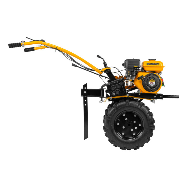 Мотоблок DPT-270S, 7 л.с., ремен.сцеп, фрез 3х4, ШОМ, передачи 2В/1Н Denzel в Ижевске Мотоблок DPT-270S, 7 л.с., ремен.сцеп, фрез 3х4, ШОМ, передачи 2В/1Н Denzel в Ижевске