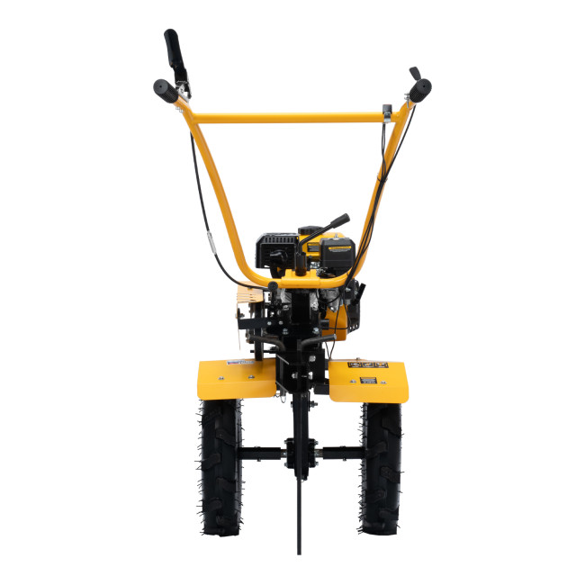 Мотоблок DPT-270S, 7 л.с., ремен.сцеп, фрез 3х4, ШОМ, передачи 2В/1Н Denzel в Ижевске Мотоблок DPT-270S, 7 л.с., ремен.сцеп, фрез 3х4, ШОМ, передачи 2В/1Н Denzel в Ижевске