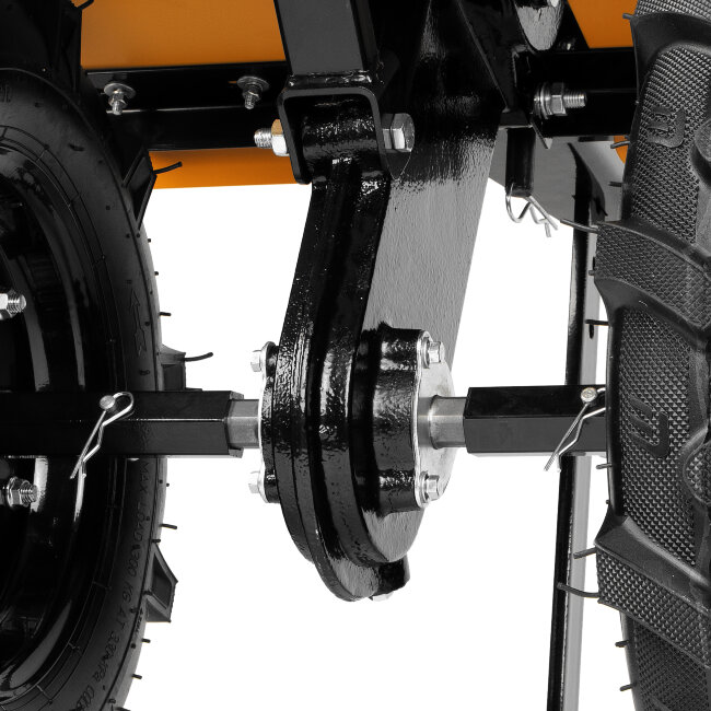 Мотоблок DPT-270S, 7 л.с., ремен.сцеп, фрез 3х4, ШОМ, передачи 2В/1Н Denzel в Ижевске Мотоблок DPT-270S, 7 л.с., ремен.сцеп, фрез 3х4, ШОМ, передачи 2В/1Н Denzel в Ижевске