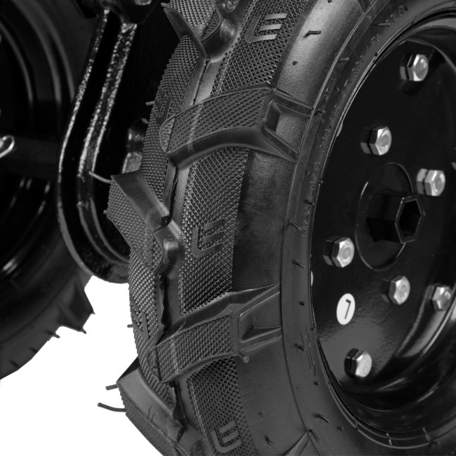 Мотоблок DPT-270S, 7 л.с., ремен.сцеп, фрез 3х4, ШОМ, передачи 2В/1Н Denzel в Ижевске Мотоблок DPT-270S, 7 л.с., ремен.сцеп, фрез 3х4, ШОМ, передачи 2В/1Н Denzel в Ижевске