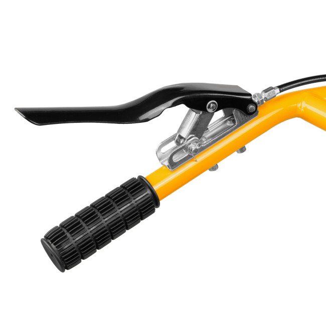 Мотоблок DPT-270S, 7 л.с., ремен.сцеп, фрез 3х4, ШОМ, передачи 2В/1Н Denzel в Ижевске Мотоблок DPT-270S, 7 л.с., ремен.сцеп, фрез 3х4, ШОМ, передачи 2В/1Н Denzel в Ижевске