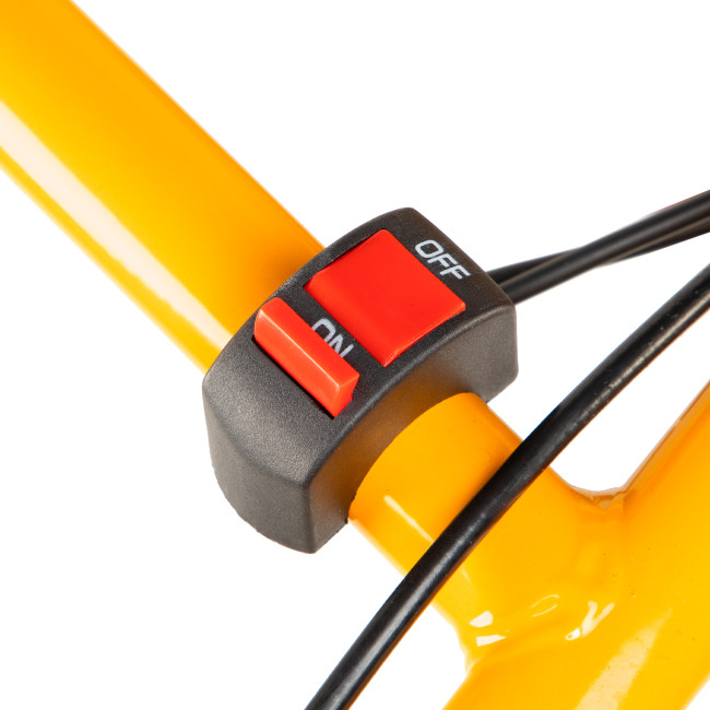 Мотоблок DPT-270S, 7 л.с., ремен.сцеп, фрез 3х4, ШОМ, передачи 2В/1Н Denzel в Ижевске Мотоблок DPT-270S, 7 л.с., ремен.сцеп, фрез 3х4, ШОМ, передачи 2В/1Н Denzel в Ижевске