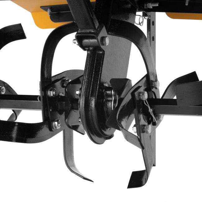 Мотоблок DPT-270S, 7 л.с., ремен.сцеп, фрез 3х4, ШОМ, передачи 2В/1Н Denzel в Ижевске Мотоблок DPT-270S, 7 л.с., ремен.сцеп, фрез 3х4, ШОМ, передачи 2В/1Н Denzel в Ижевске