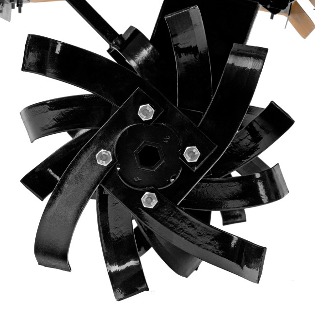 Мотоблок DPT-270S, 7 л.с., ремен.сцеп, фрез 3х4, ШОМ, передачи 2В/1Н Denzel в Ижевске Мотоблок DPT-270S, 7 л.с., ремен.сцеп, фрез 3х4, ШОМ, передачи 2В/1Н Denzel в Ижевске