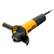 Машина шлифовальная угловая AG125-1500, 1500 Вт, 125 мм, 3000-11000 об/мин Denzel Машина шлифовальная угловая AG125-1500, 1500 Вт, 125 мм, 3000-11000 об/мин Denzel