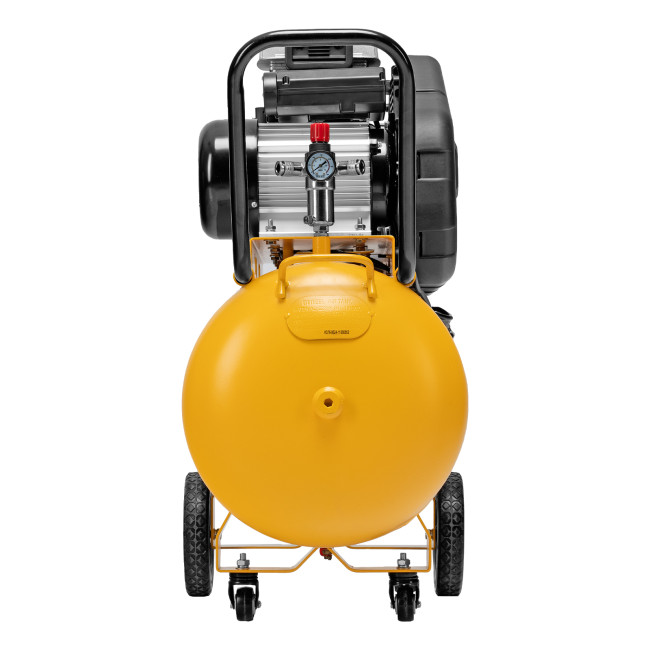 Компрессор воздушный рем. привод BCI 2200/100, 2,2 кВт, 100 литров, 420 л/мин Denzel в Ижевске