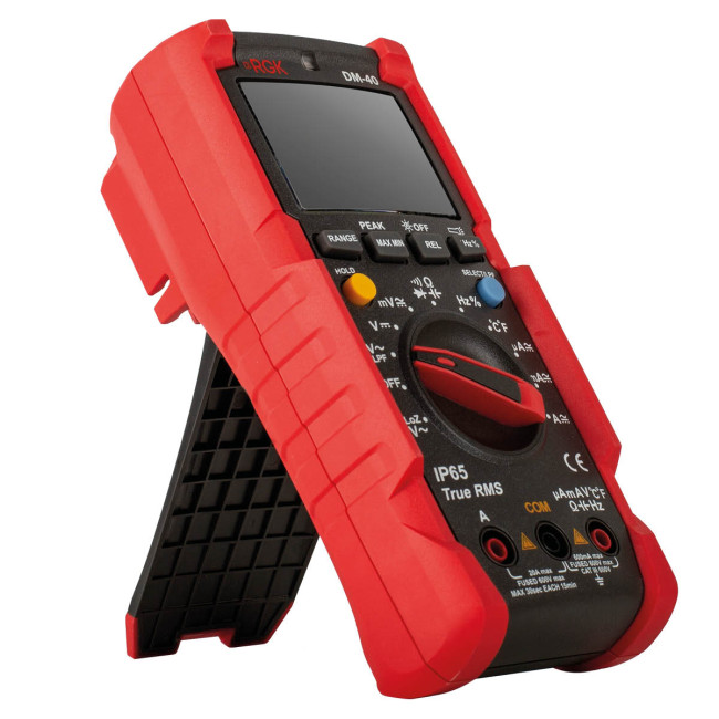 Мультиметр RGK DM-40 в Ижевске