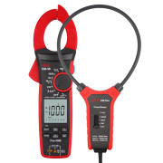 Токоизмерительные клещи RGK CM-30 + Токовый датчик RGK CM-Flex Токоизмерительные клещи RGK CM-30 + Токовый датчик RGK CM-Flex