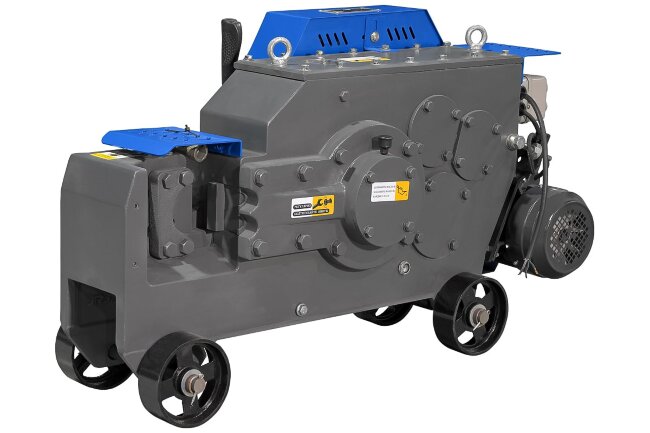 Станок для резки арматуры ТСС GQ 40A в Ижевске