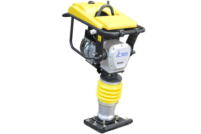 Вибротрамбовка бензиновая TSS RM80L в Ижевске