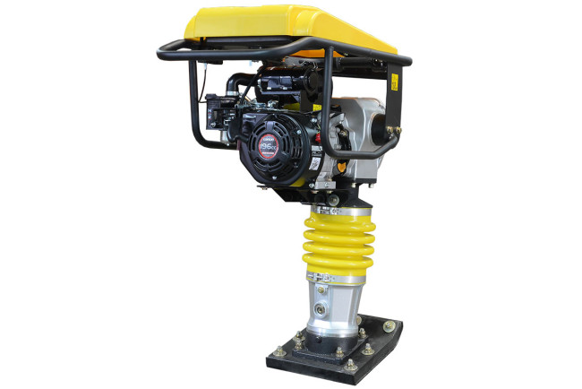 Вибротрамбовка бензиновая TSS RM80L в Ижевске