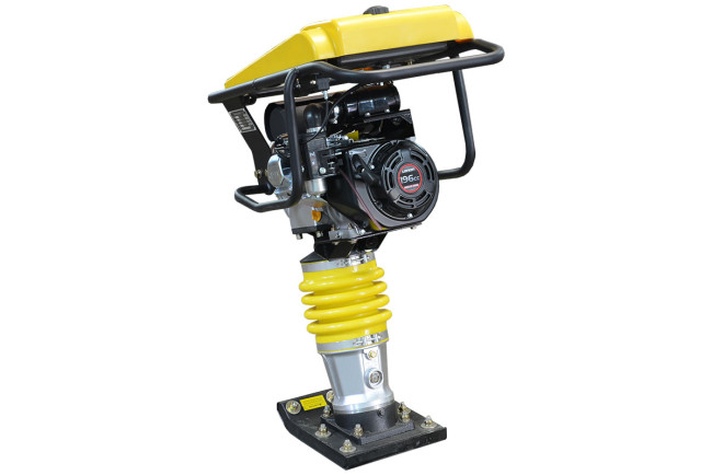 Вибротрамбовка бензиновая TSS RM80L в Ижевске