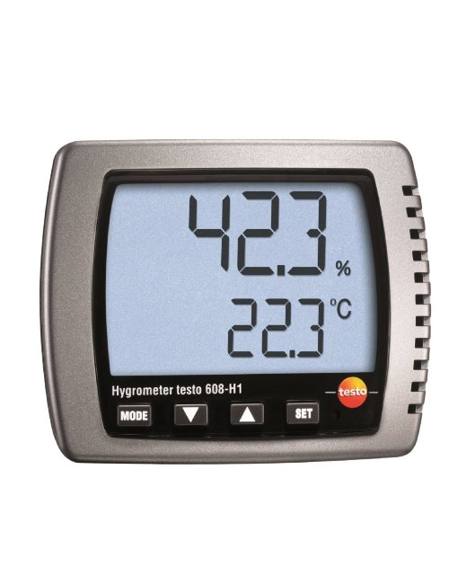 Термогигрометр Testo 608-H1 в Ижевске