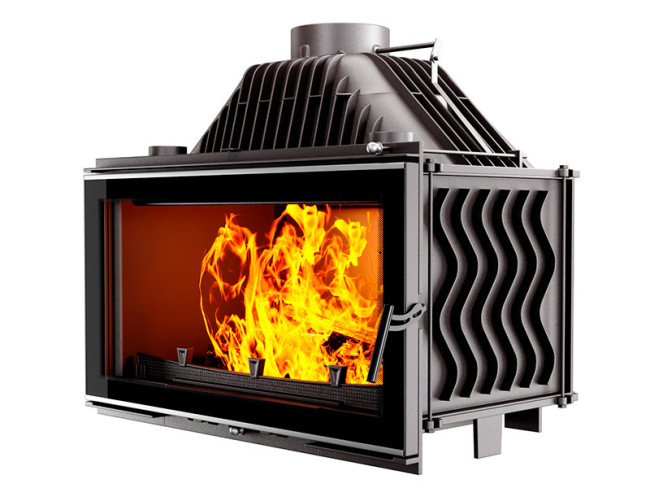 KAWMET W16 18кВт в Ижевске