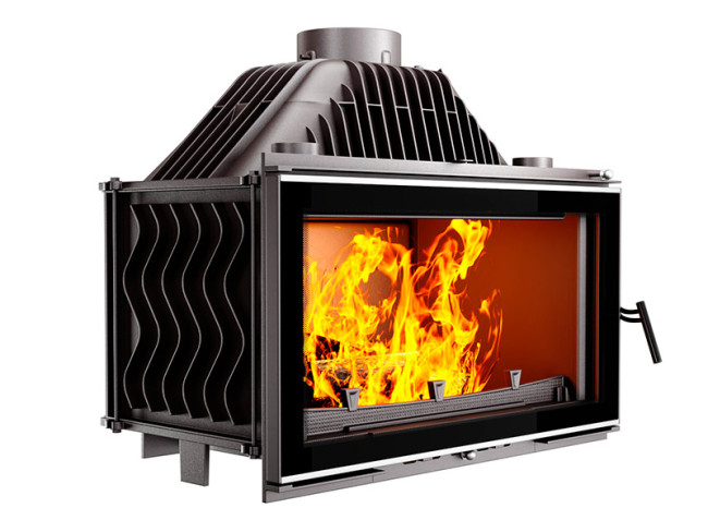 KAWMET W16 18кВт в Ижевске