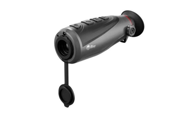 Тепловизионный монокуляр iRay AFFO AP 13 в Ижевске Тепловизионный монокуляр iRay AFFO AP 13 в Ижевске