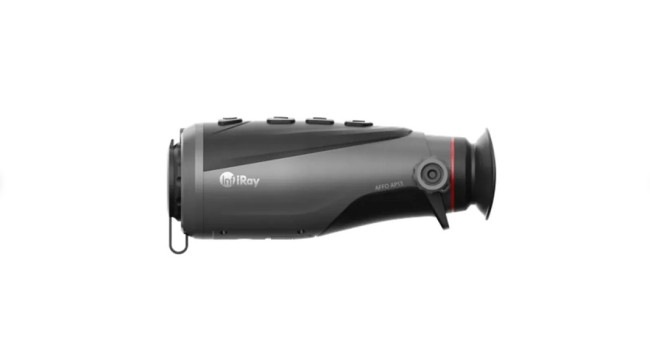 Тепловизионный монокуляр iRay AFFO AP 13 в Ижевске Тепловизионный монокуляр iRay AFFO AP 13 в Ижевске