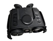 Тепловизионный бинокль HTI HT-C640