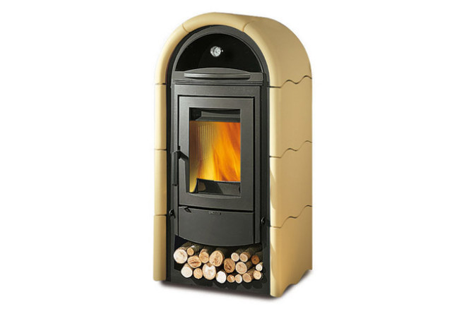 La Nordica Stefany forno PЕ (бежевый) в Ижевске