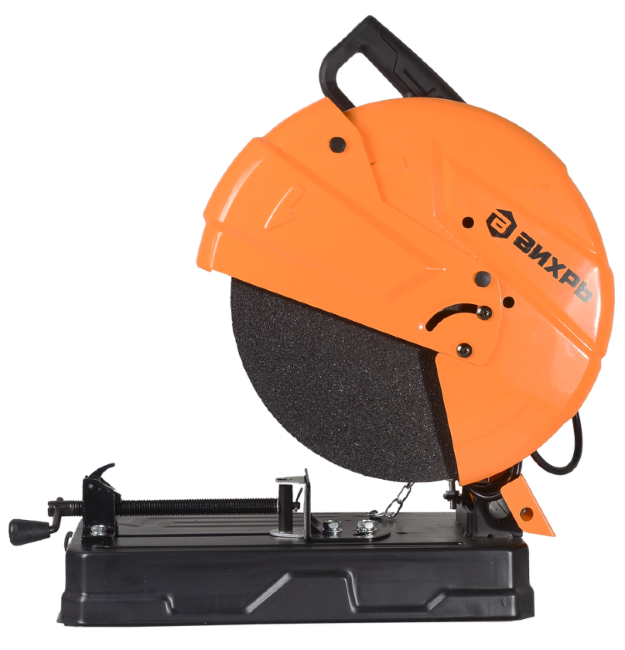 Отрезная пила Вихрь ОП-355/2500 (ОП-355/2200) в Ижевске