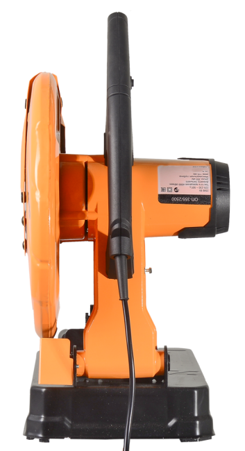 Отрезная пила Вихрь ОП-355/2500 (ОП-355/2200) в Ижевске