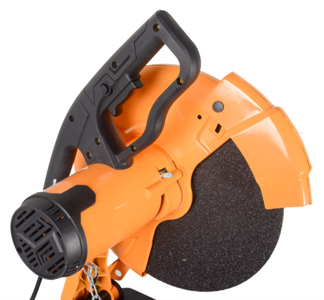 Отрезная пила Вихрь ОП-355/2500 (ОП-355/2200) в Ижевске