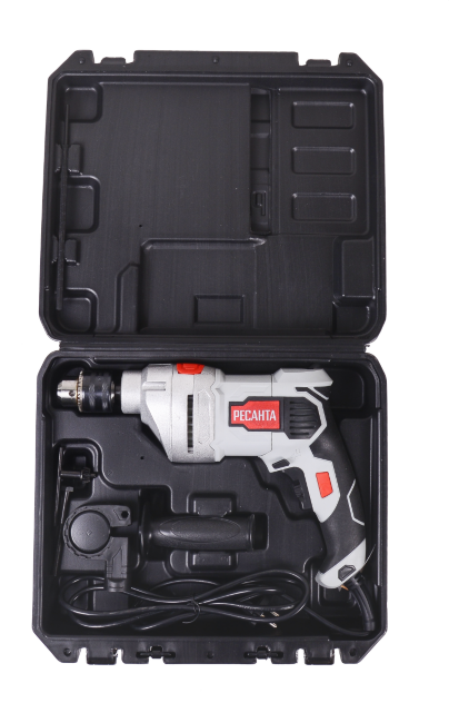 Дрель ударная ДУ-16/1100МК Ресанта в Ижевске